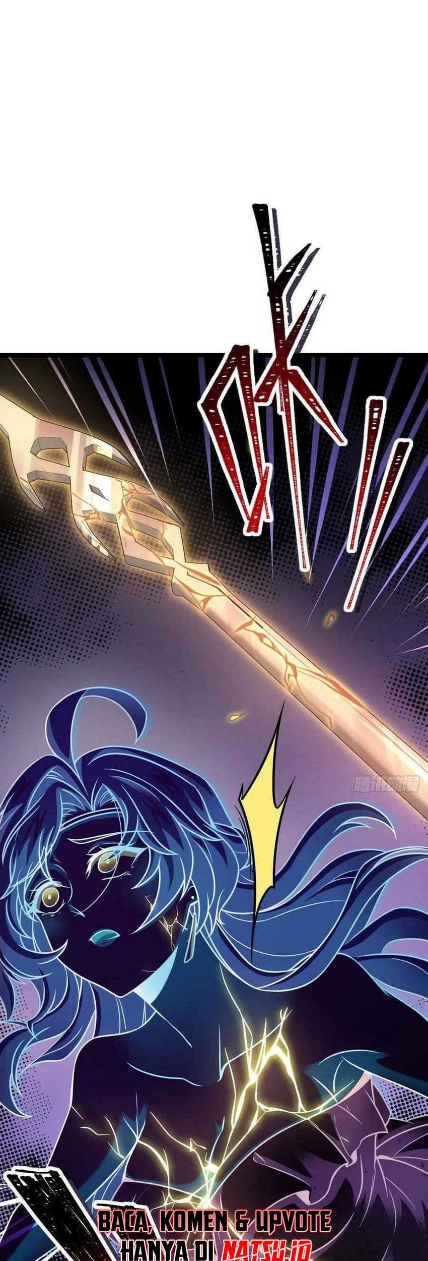 Spare Me, Great Lord! Chapter 366 Gambar 6