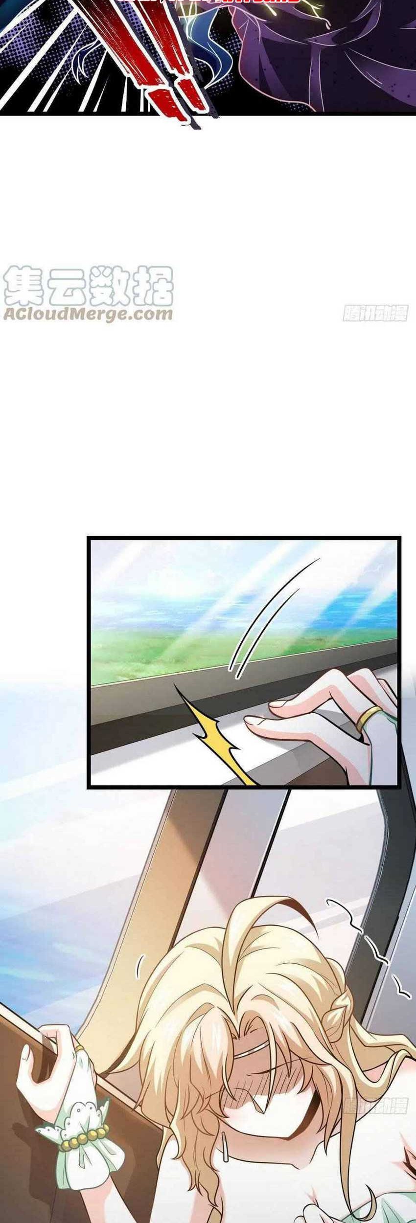 Spare Me, Great Lord! Chapter 366 Gambar 7