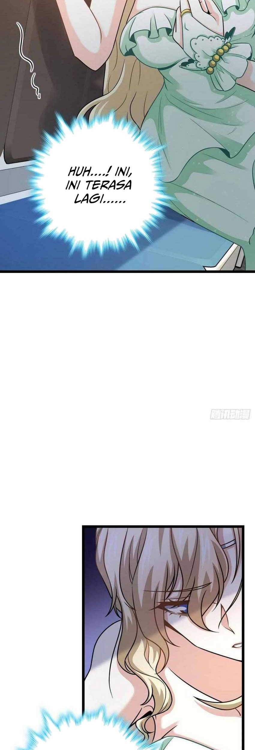 Spare Me, Great Lord! Chapter 366 Gambar 8