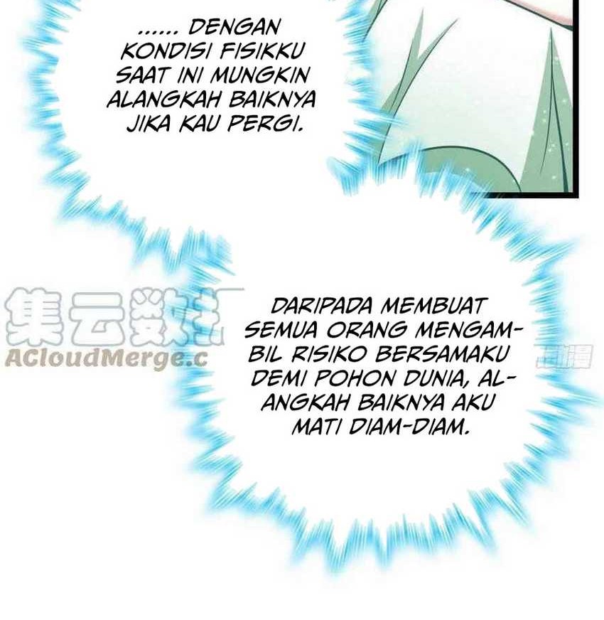 Spare Me, Great Lord! Chapter 366 Gambar 9