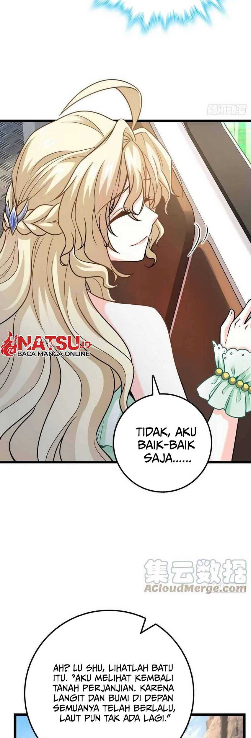 Spare Me, Great Lord! Chapter 366 Gambar 11