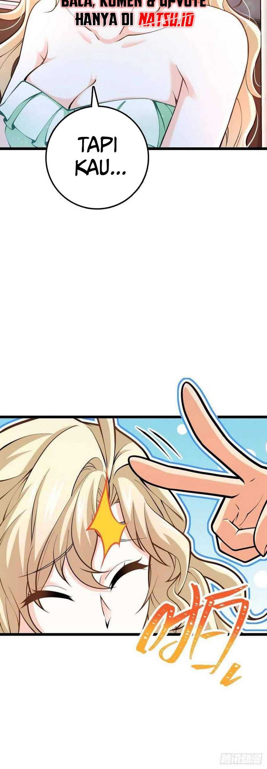 Spare Me, Great Lord! Chapter 366 Gambar 16