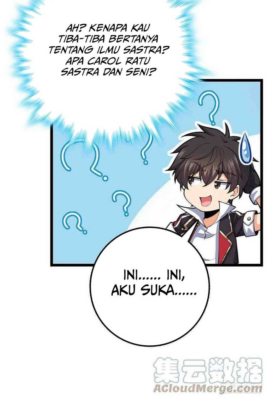 Spare Me, Great Lord! Chapter 366 Gambar 20