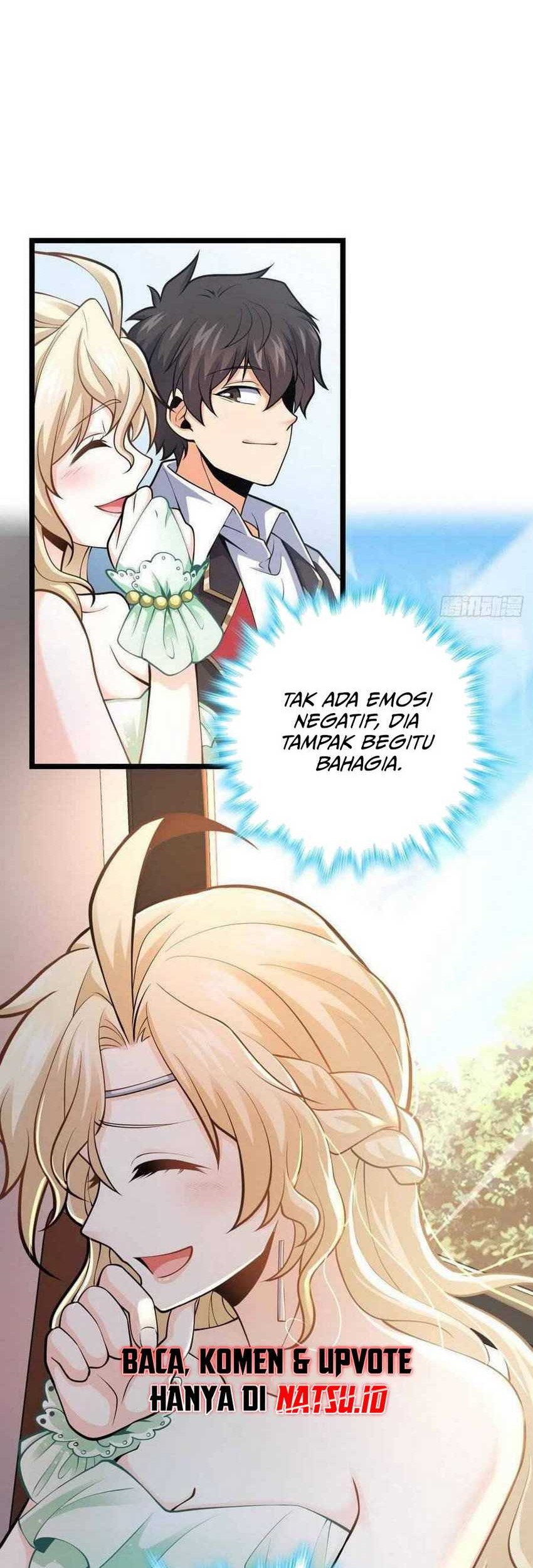 Spare Me, Great Lord! Chapter 366 Gambar 22