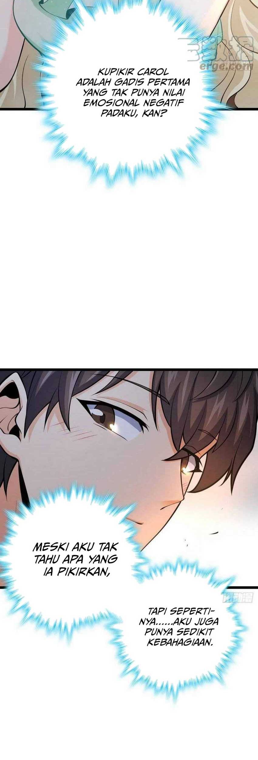 Spare Me, Great Lord! Chapter 366 Gambar 23