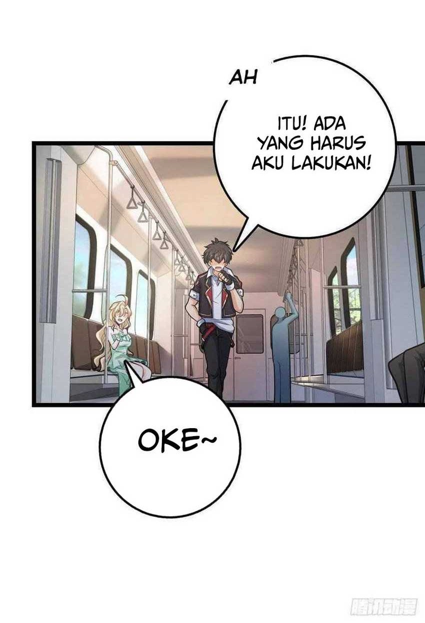 Spare Me, Great Lord! Chapter 366 Gambar 24