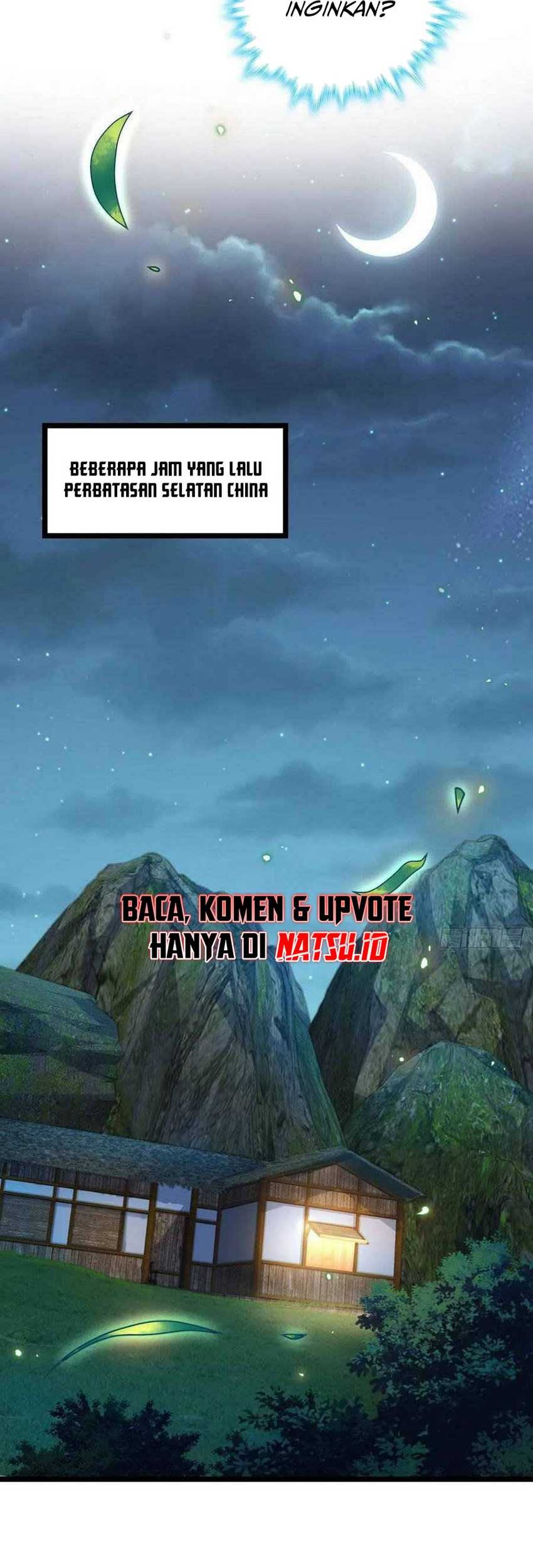 Spare Me, Great Lord! Chapter 366 Gambar 30