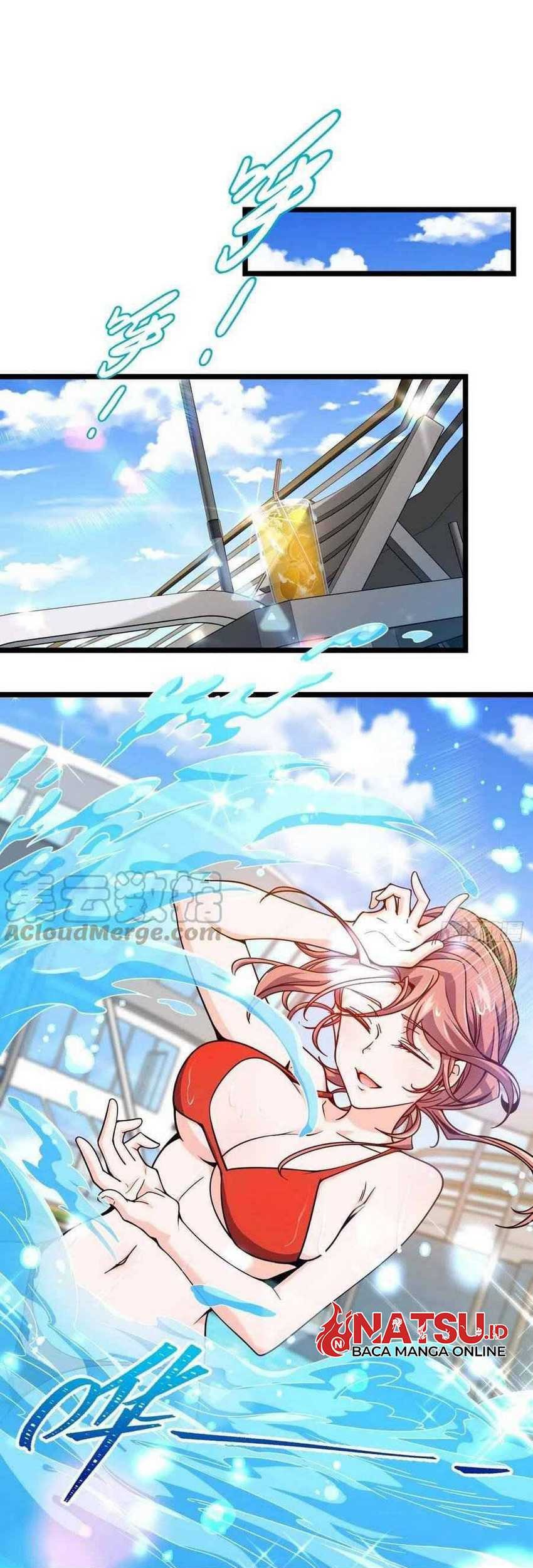 Spare Me, Great Lord! Chapter 365 Gambar 30