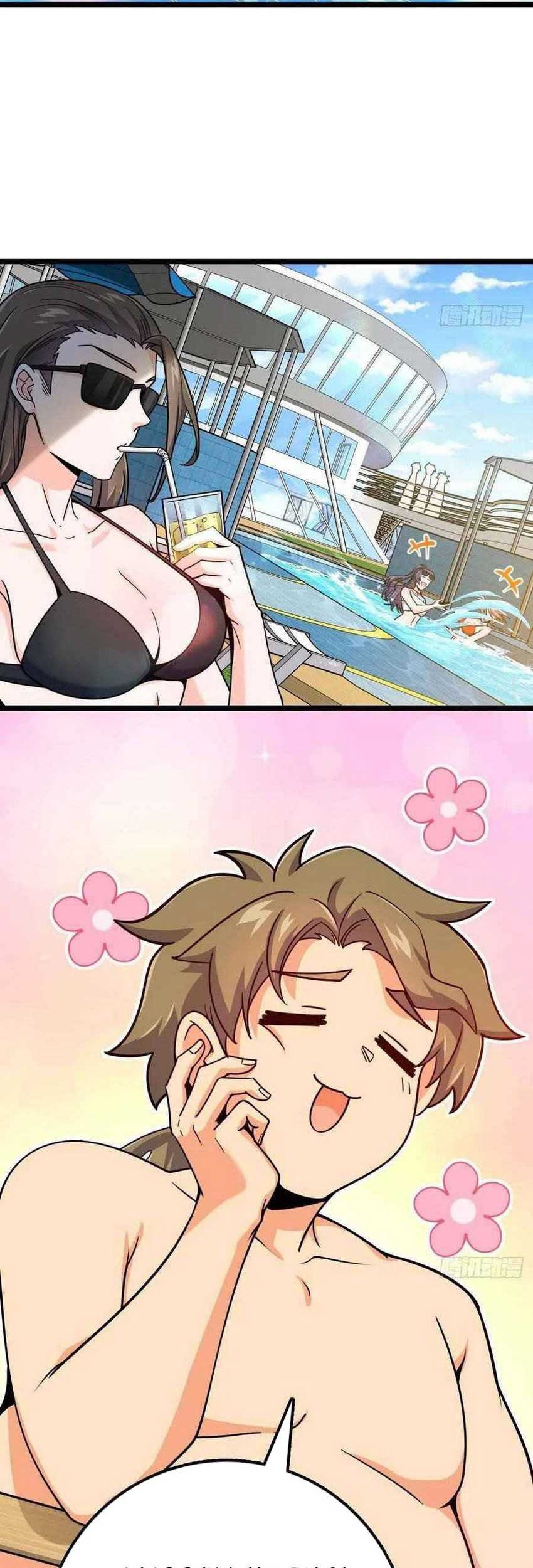 Spare Me, Great Lord! Chapter 365 Gambar 31