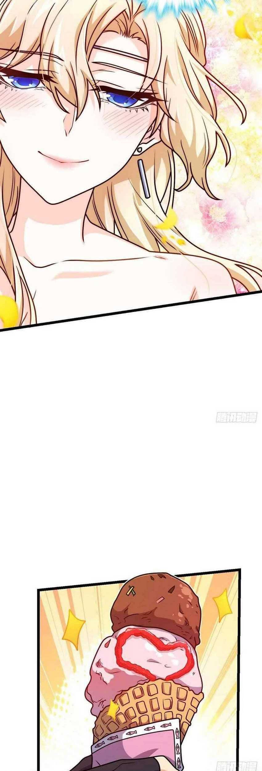 Spare Me, Great Lord! Chapter 365 Gambar 8