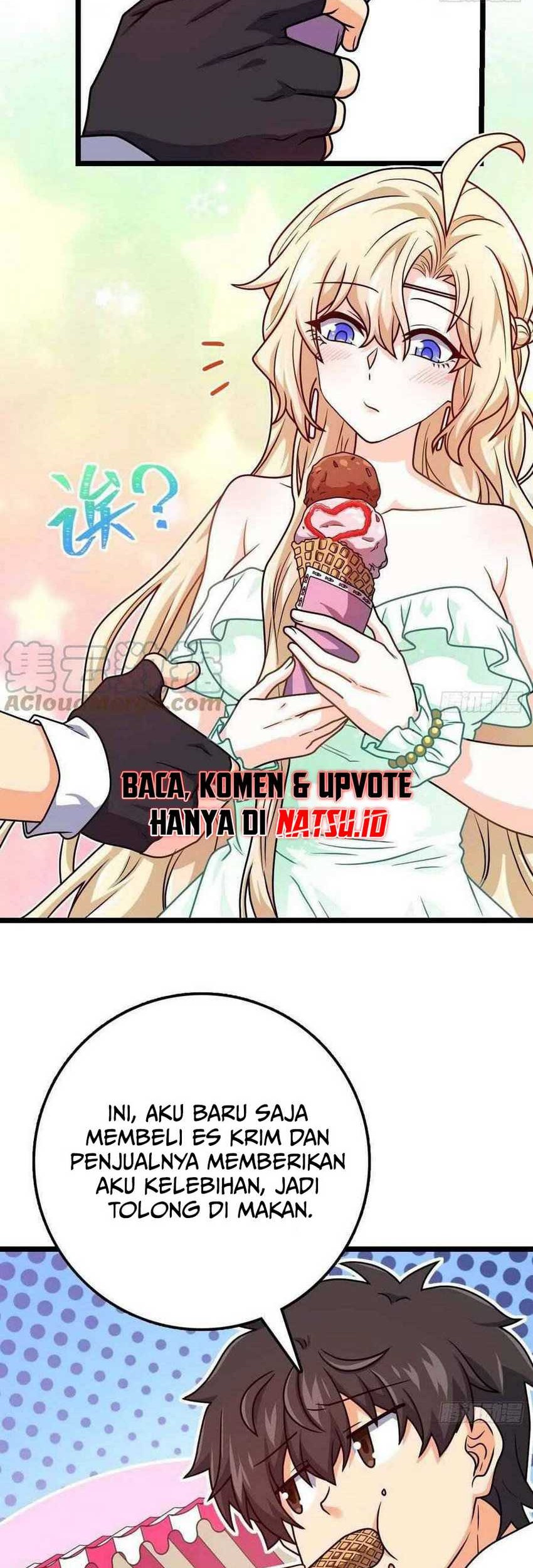 Spare Me, Great Lord! Chapter 365 Gambar 9