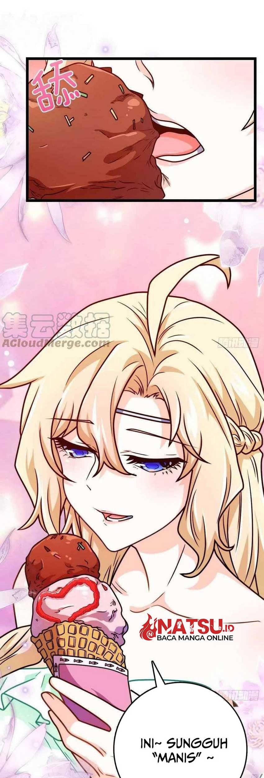 Spare Me, Great Lord! Chapter 365 Gambar 11