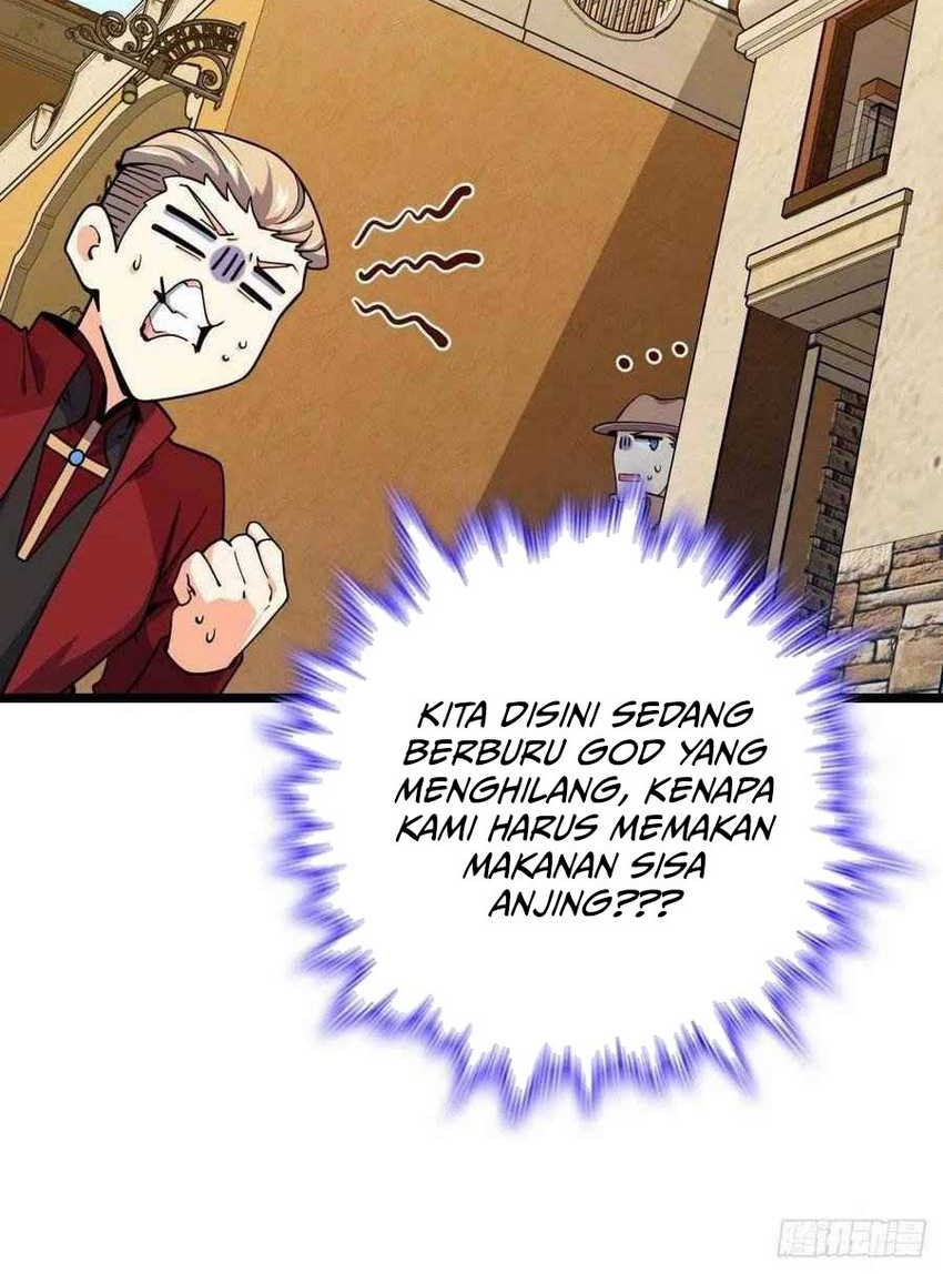 Spare Me, Great Lord! Chapter 365 Gambar 13