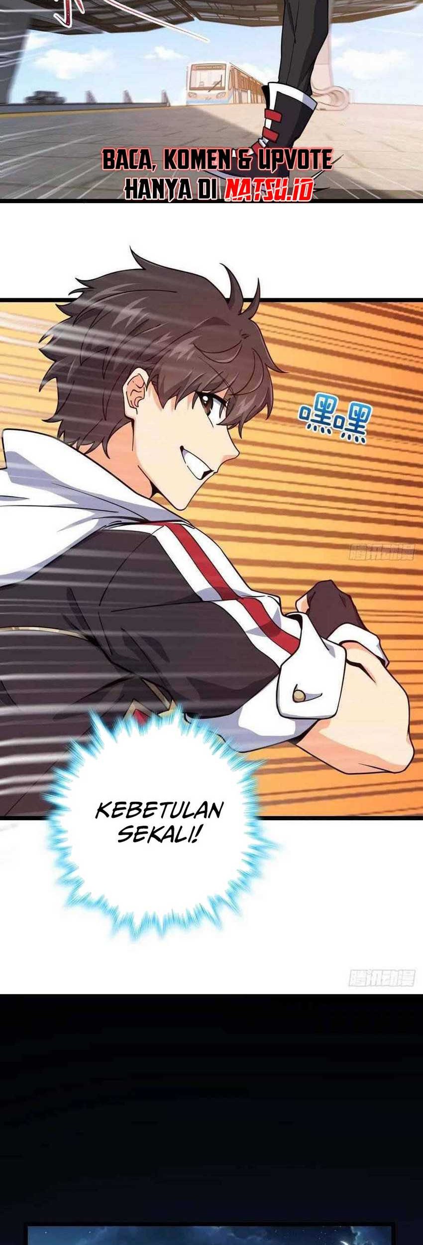 Spare Me, Great Lord! Chapter 365 Gambar 15