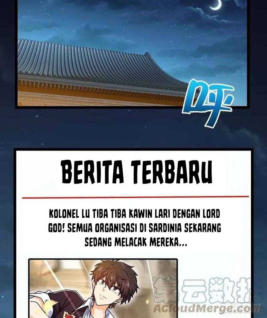 Spare Me, Great Lord! Chapter 365 Gambar 16