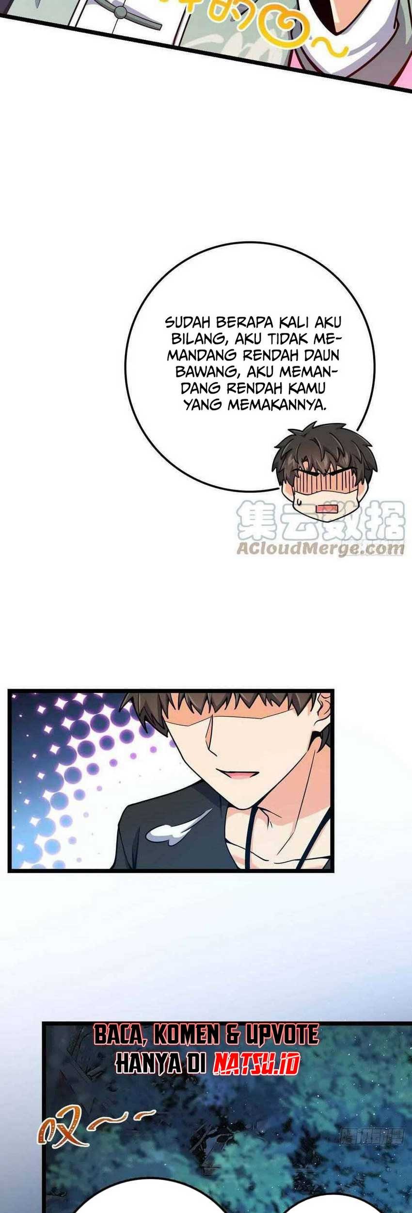 Spare Me, Great Lord! Chapter 365 Gambar 21