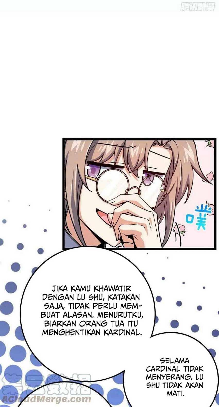 Spare Me, Great Lord! Chapter 365 Gambar 26