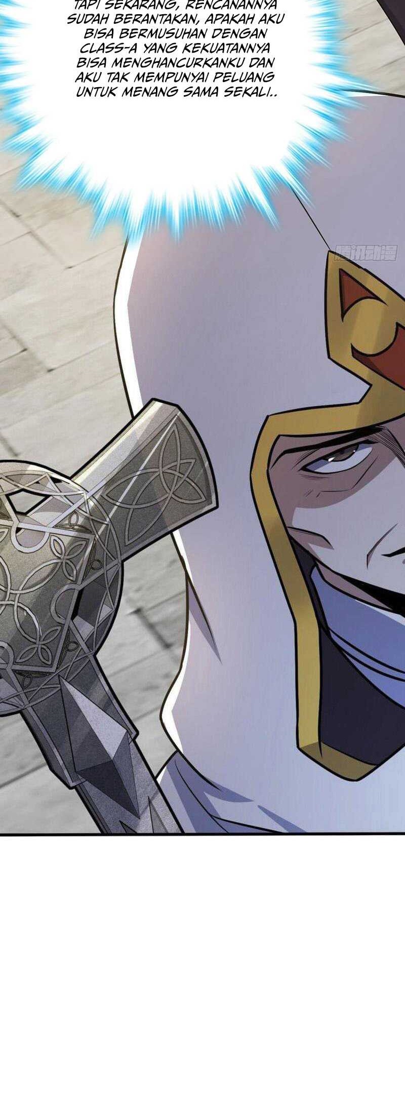 Spare Me, Great Lord! Chapter 363 Gambar 43