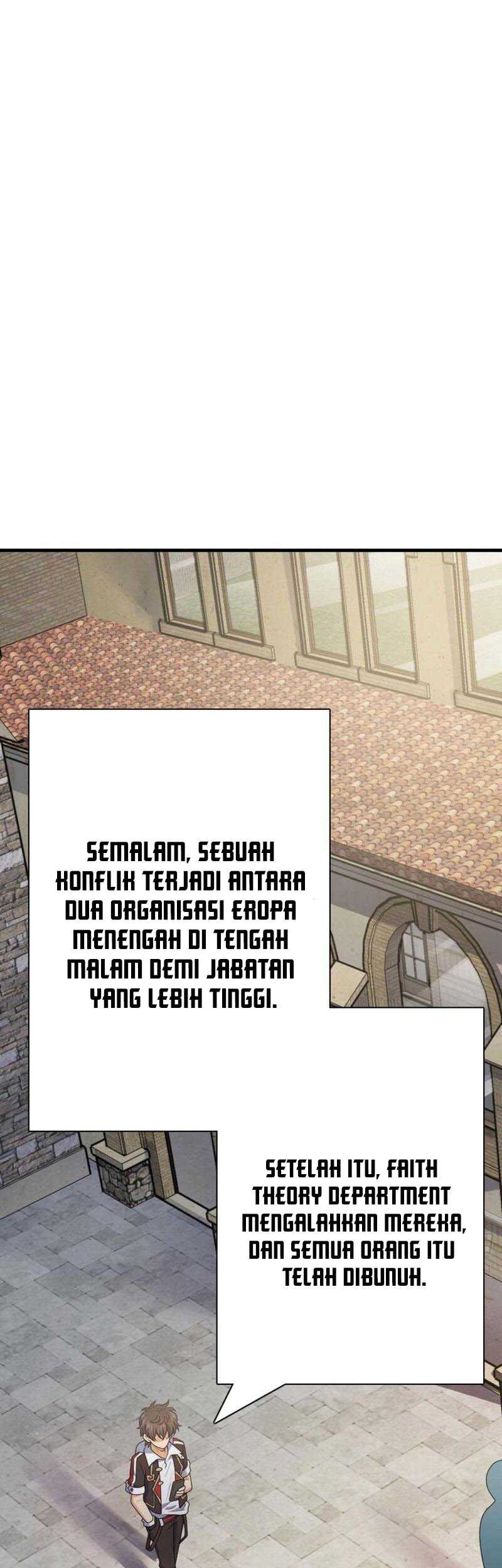 Manhua Spare Me, Great Lord! Chapter 363 gambar nomor 2