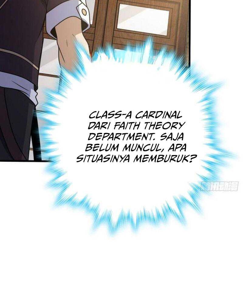 Spare Me, Great Lord! Chapter 363 Gambar 5