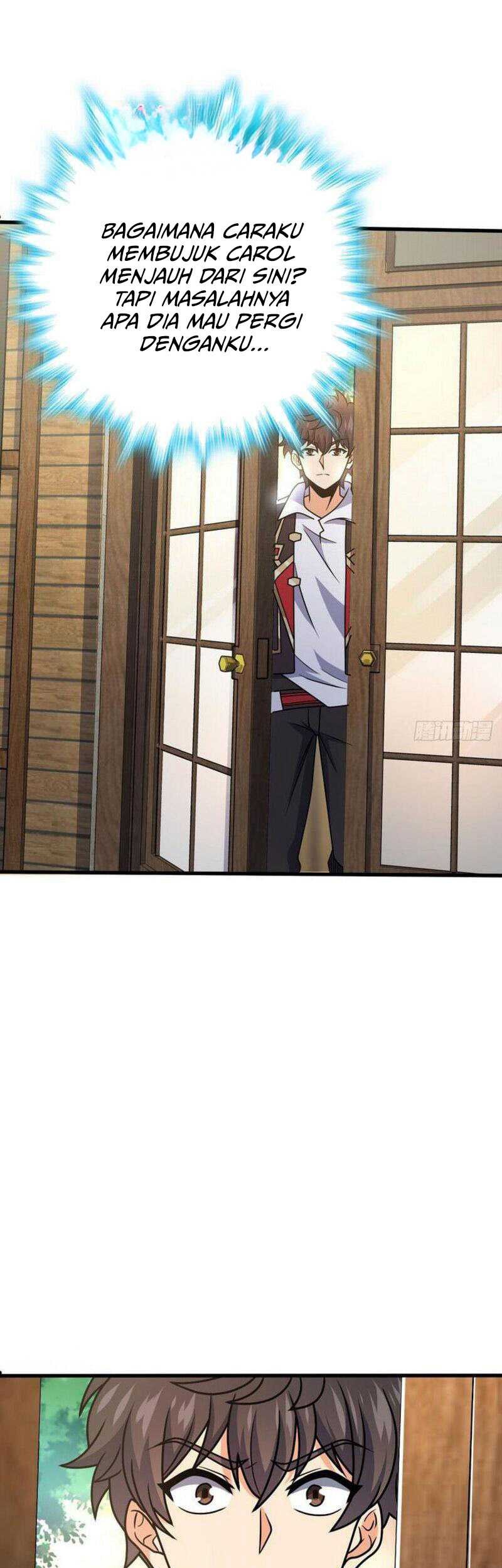 Spare Me, Great Lord! Chapter 363 Gambar 6