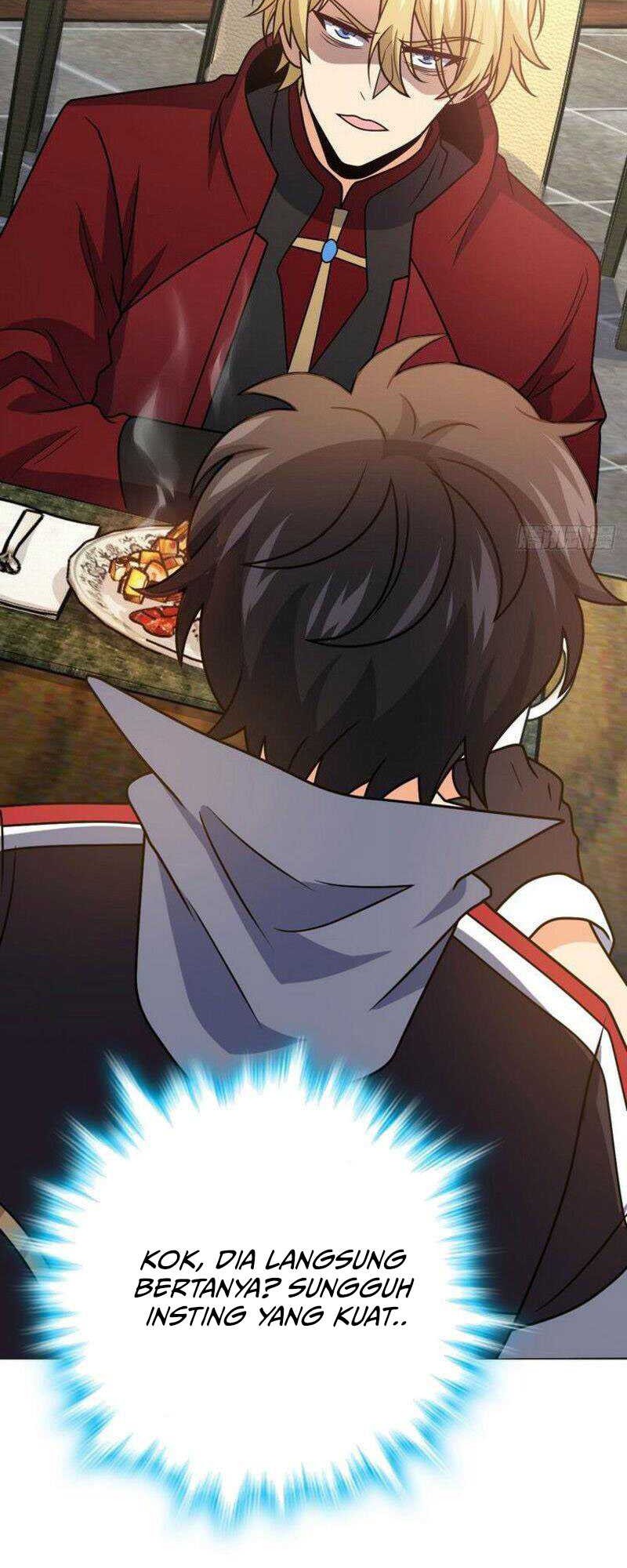 Spare Me, Great Lord! Chapter 363 Gambar 12