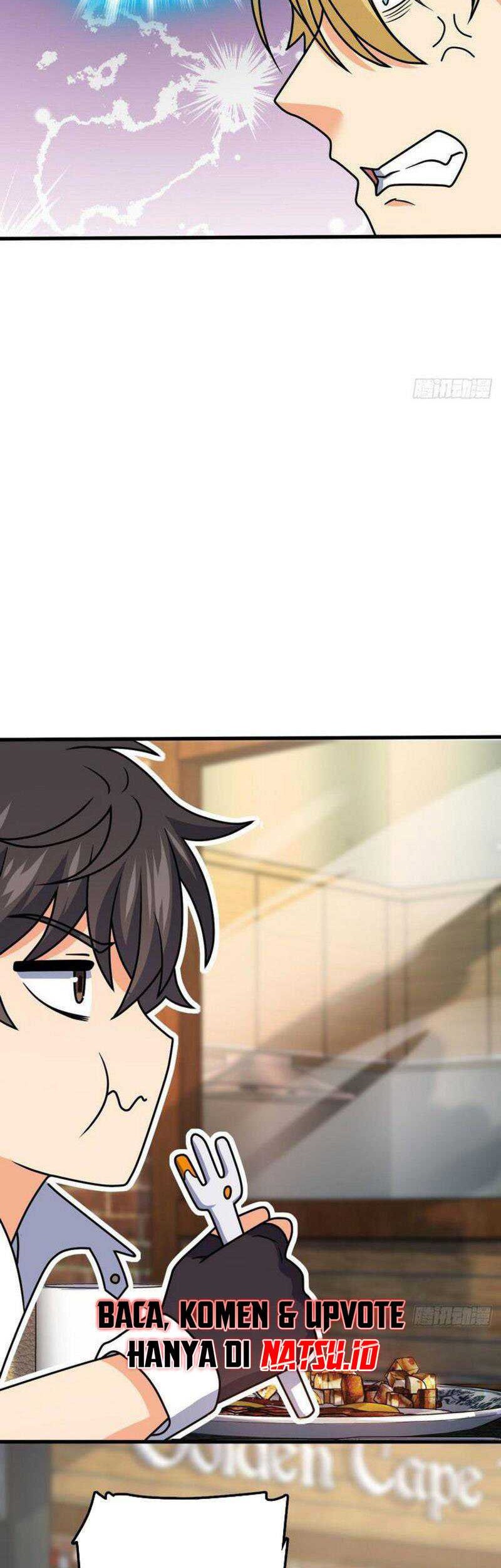 Spare Me, Great Lord! Chapter 363 Gambar 14