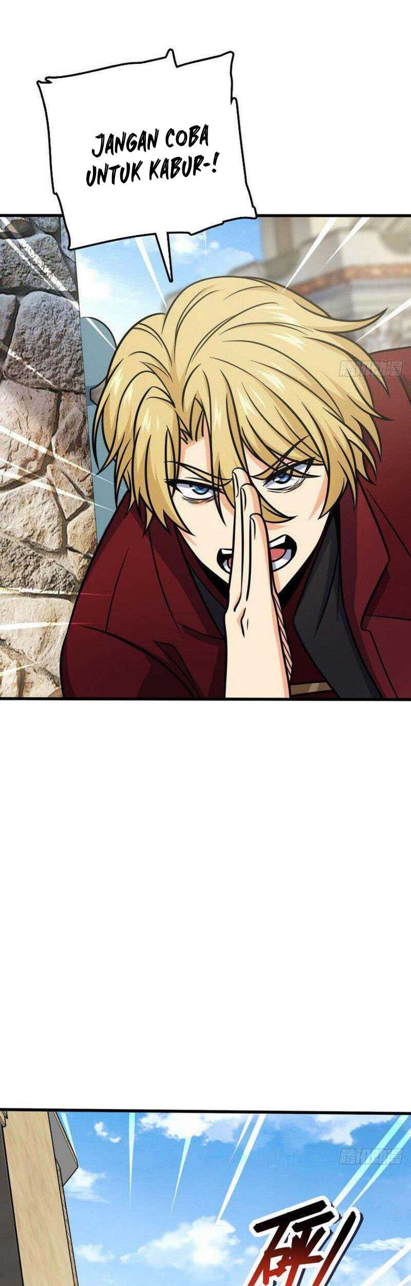 Spare Me, Great Lord! Chapter 363 Gambar 30