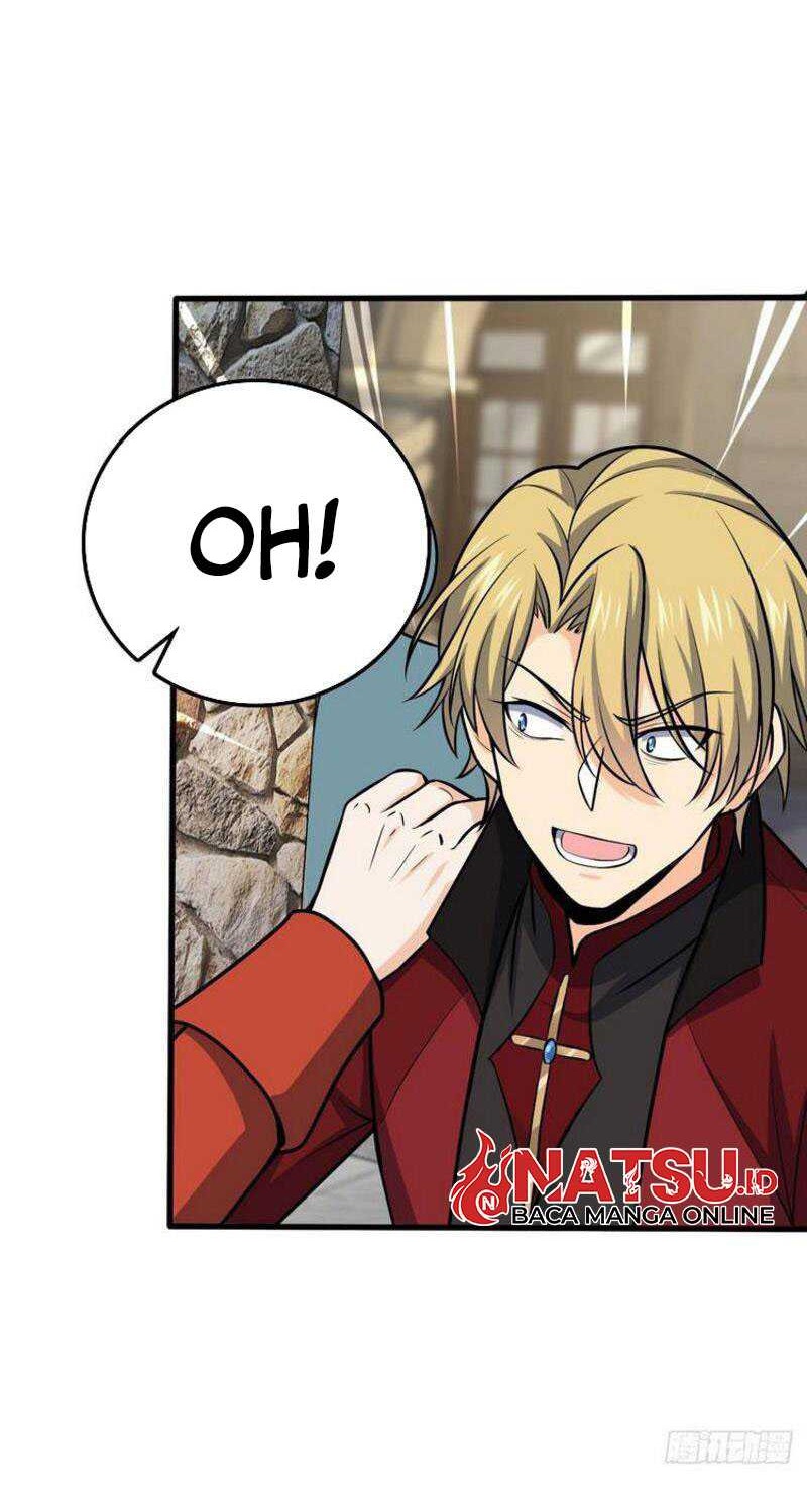 Spare Me, Great Lord! Chapter 363 Gambar 33