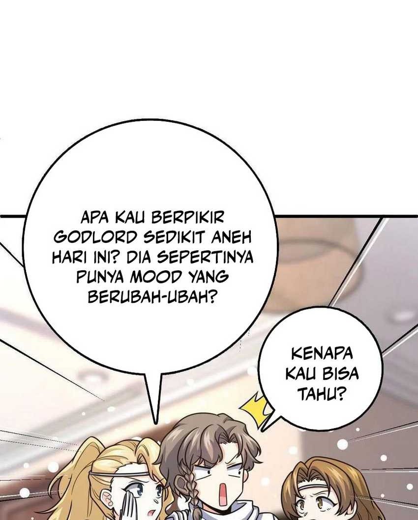 Spare Me, Great Lord! Chapter 362 Gambar 39