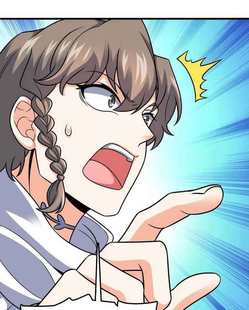 Spare Me, Great Lord! Chapter 362 Gambar 42