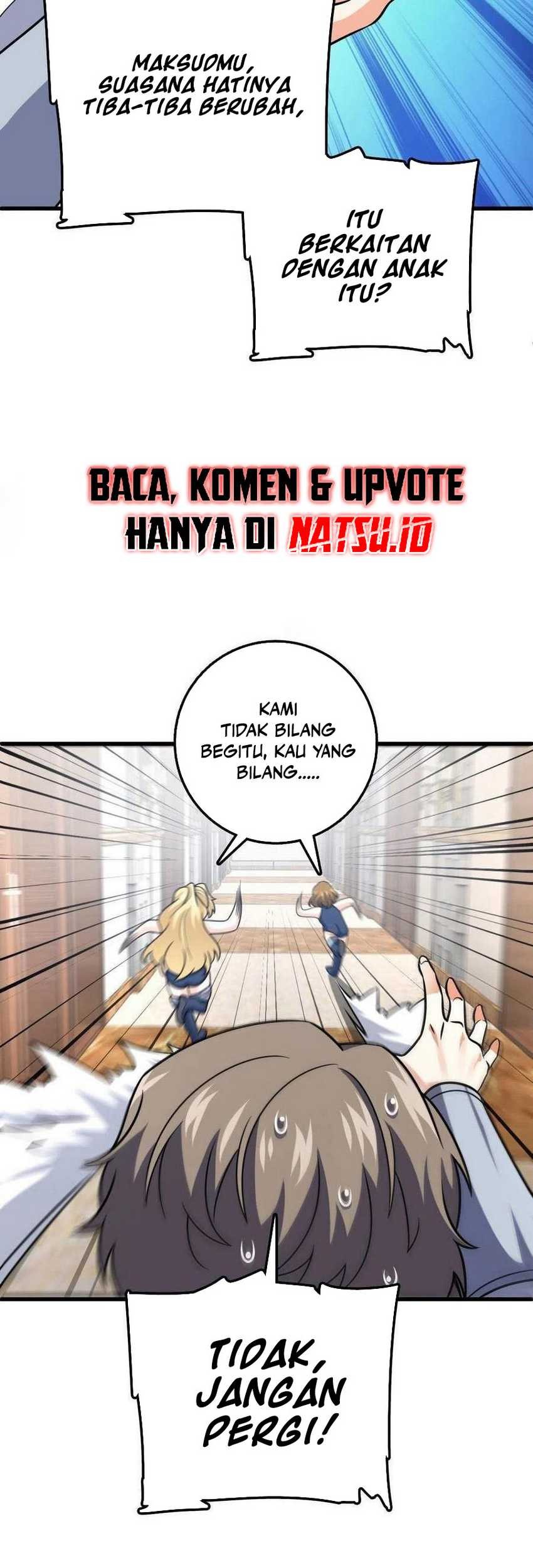 Spare Me, Great Lord! Chapter 362 Gambar 43