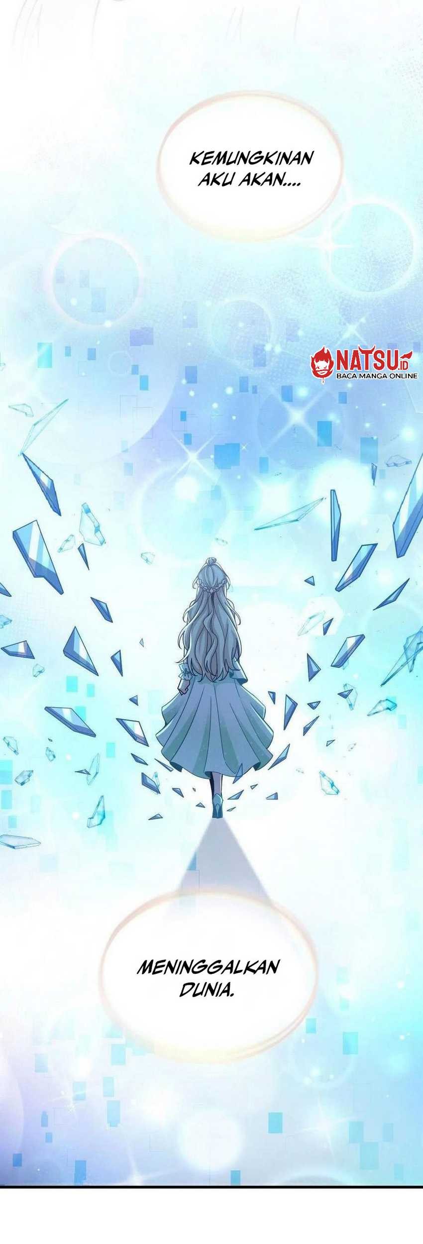 Spare Me, Great Lord! Chapter 362 Gambar 48