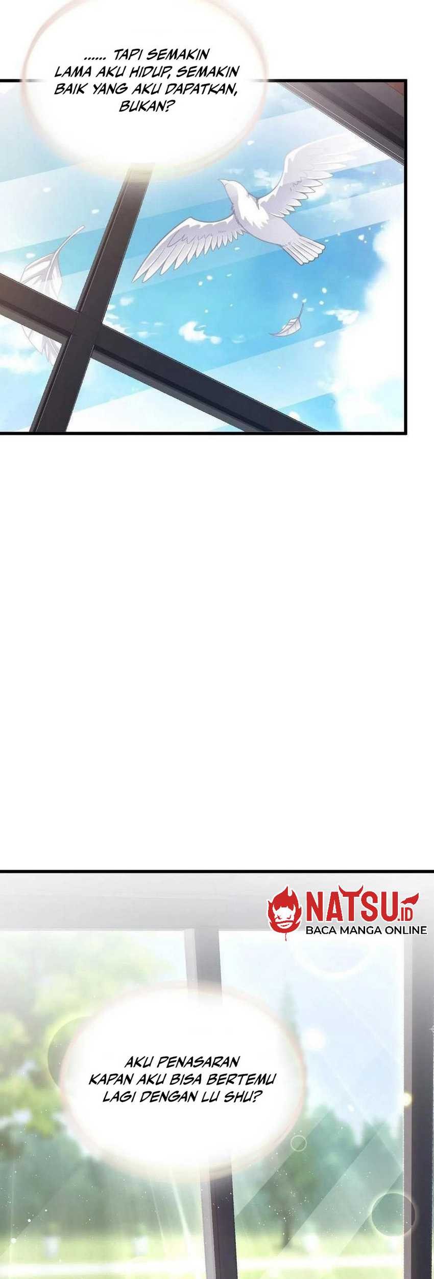 Spare Me, Great Lord! Chapter 362 Gambar 50