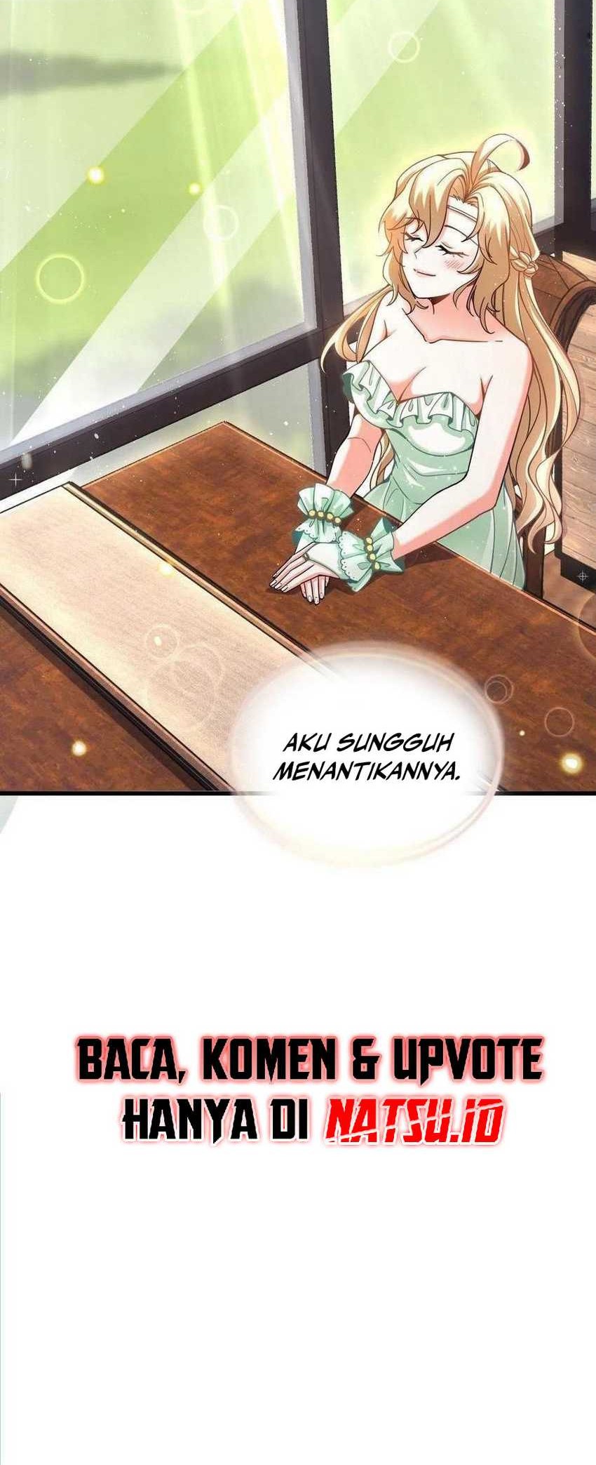 Spare Me, Great Lord! Chapter 362 Gambar 51