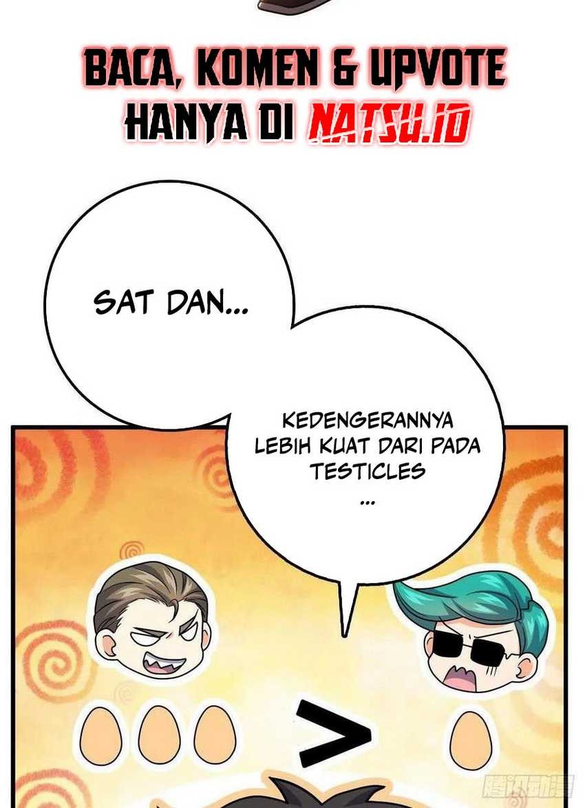 Spare Me, Great Lord! Chapter 362 Gambar 27