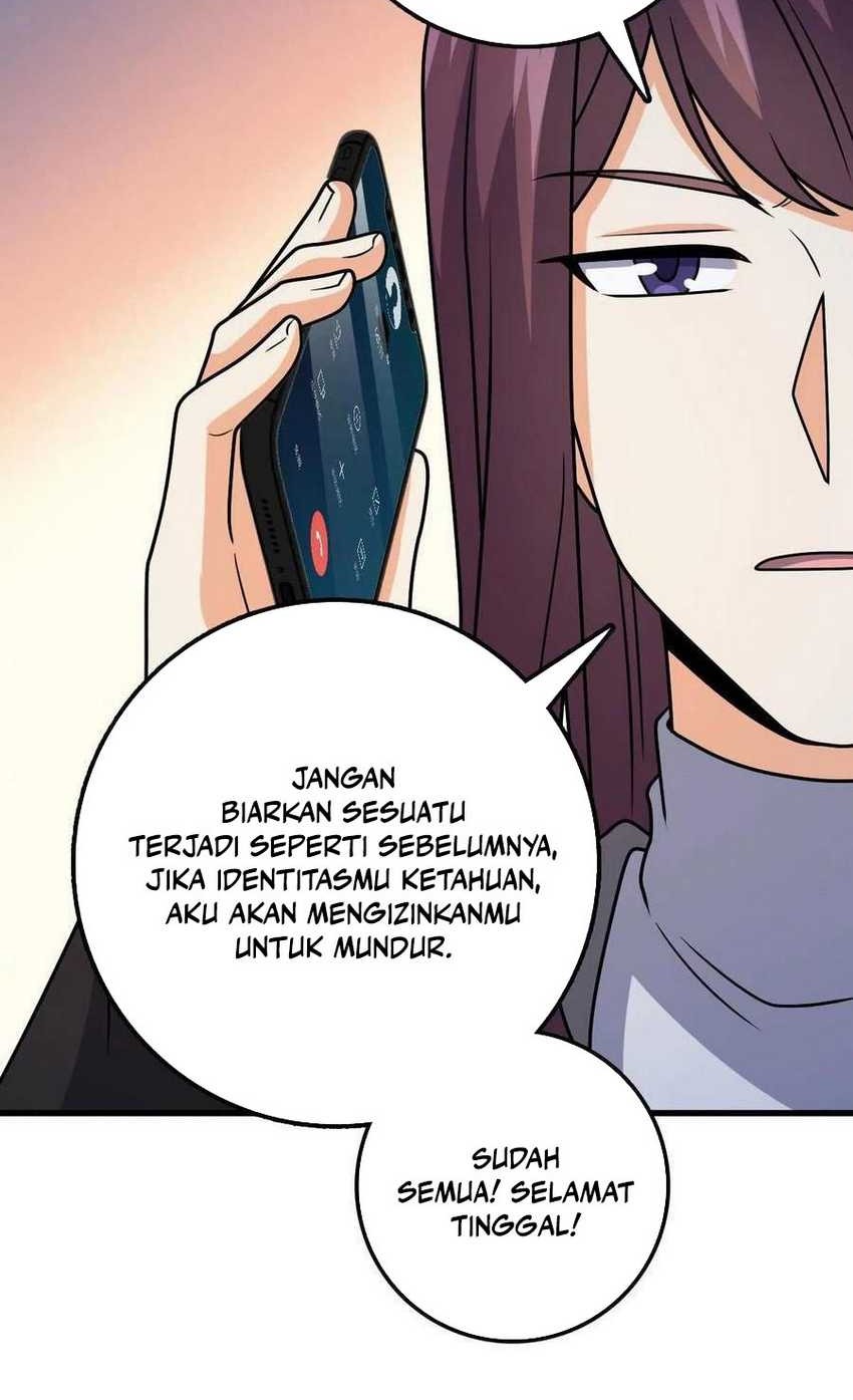 Spare Me, Great Lord! Chapter 362 Gambar 30