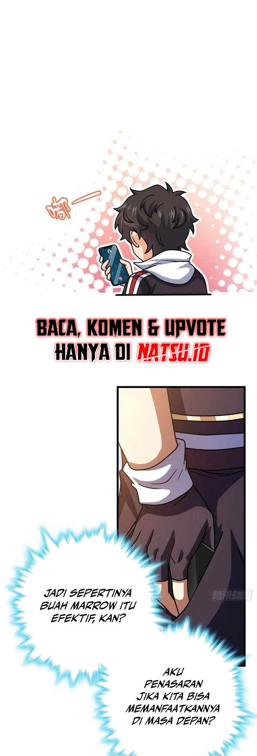 Spare Me, Great Lord! Chapter 362 Gambar 31