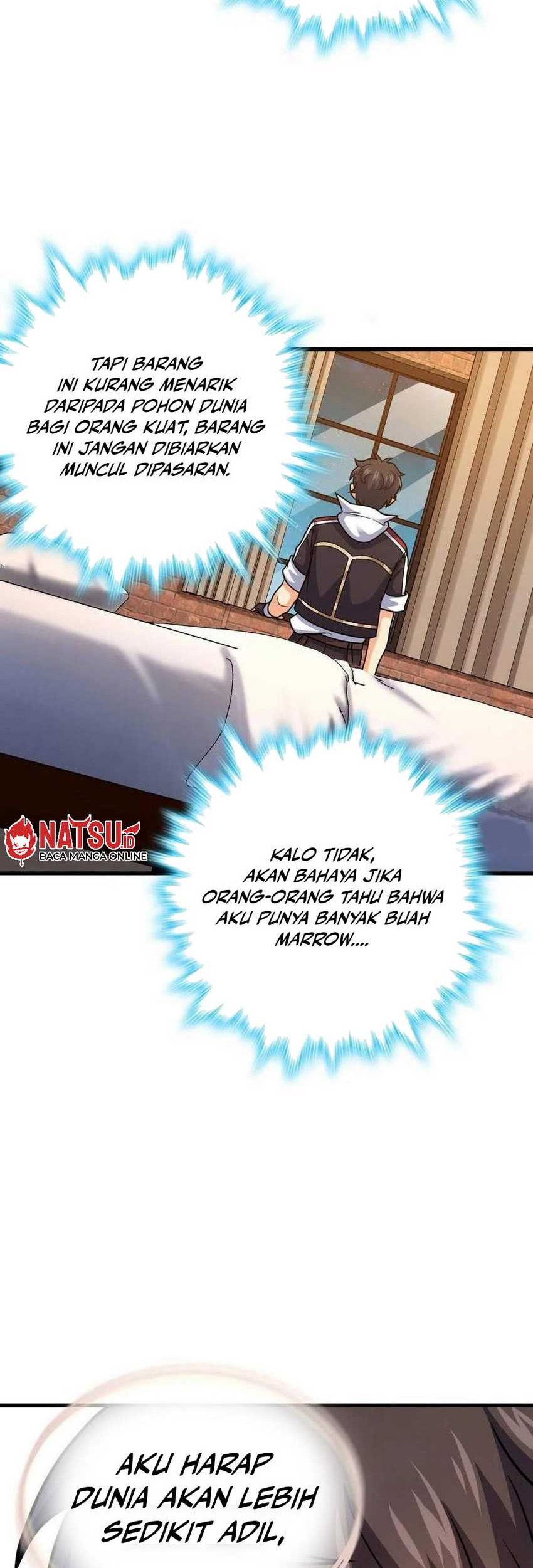 Spare Me, Great Lord! Chapter 362 Gambar 32