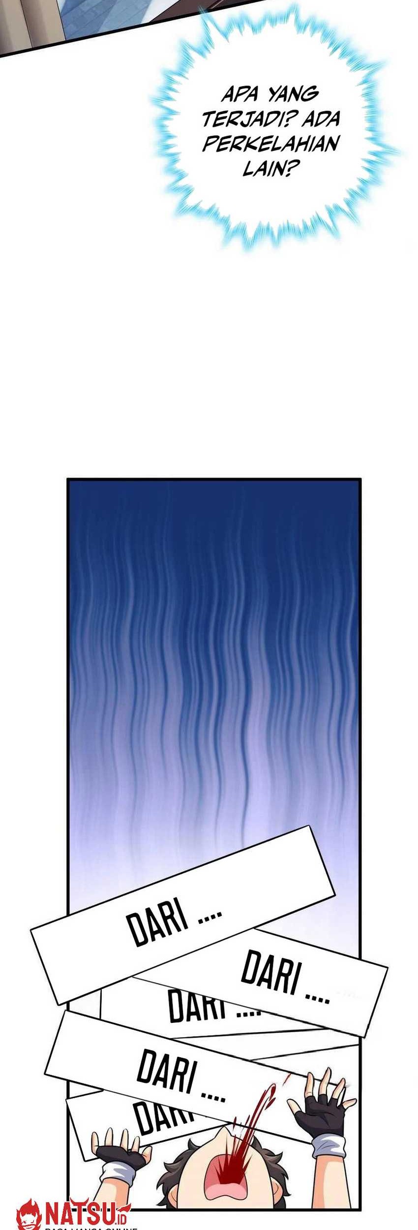 Spare Me, Great Lord! Chapter 362 Gambar 35