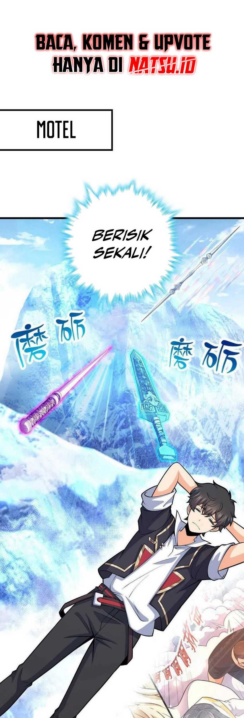 Manhua Spare Me, Great Lord! Chapter 362 gambar nomor 2