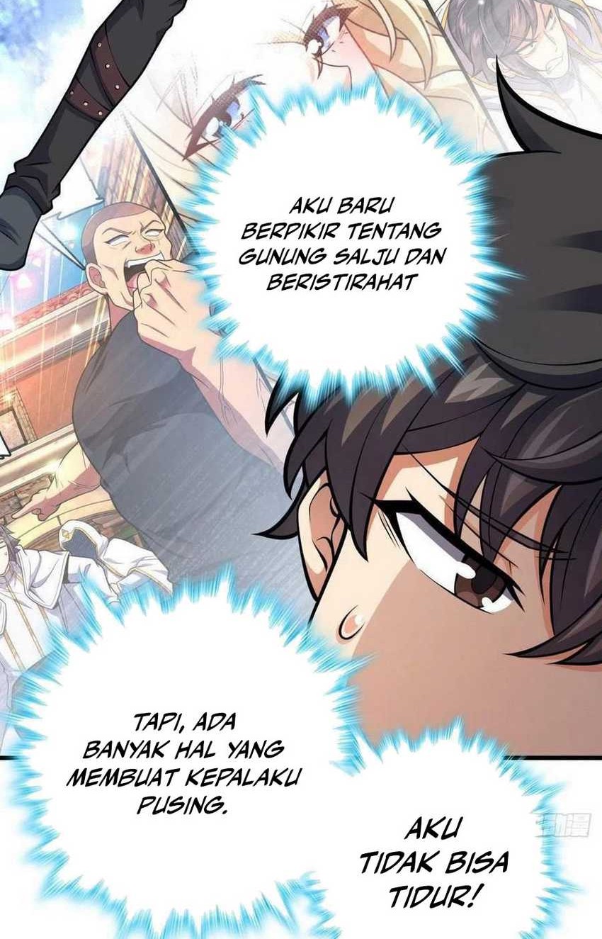 Spare Me, Great Lord! Chapter 362 Gambar 3