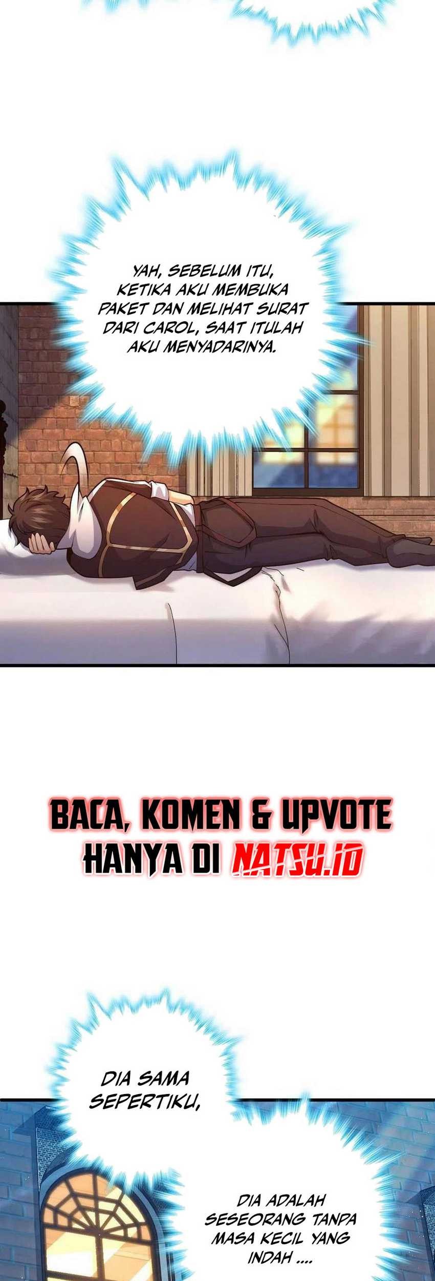 Spare Me, Great Lord! Chapter 362 Gambar 4