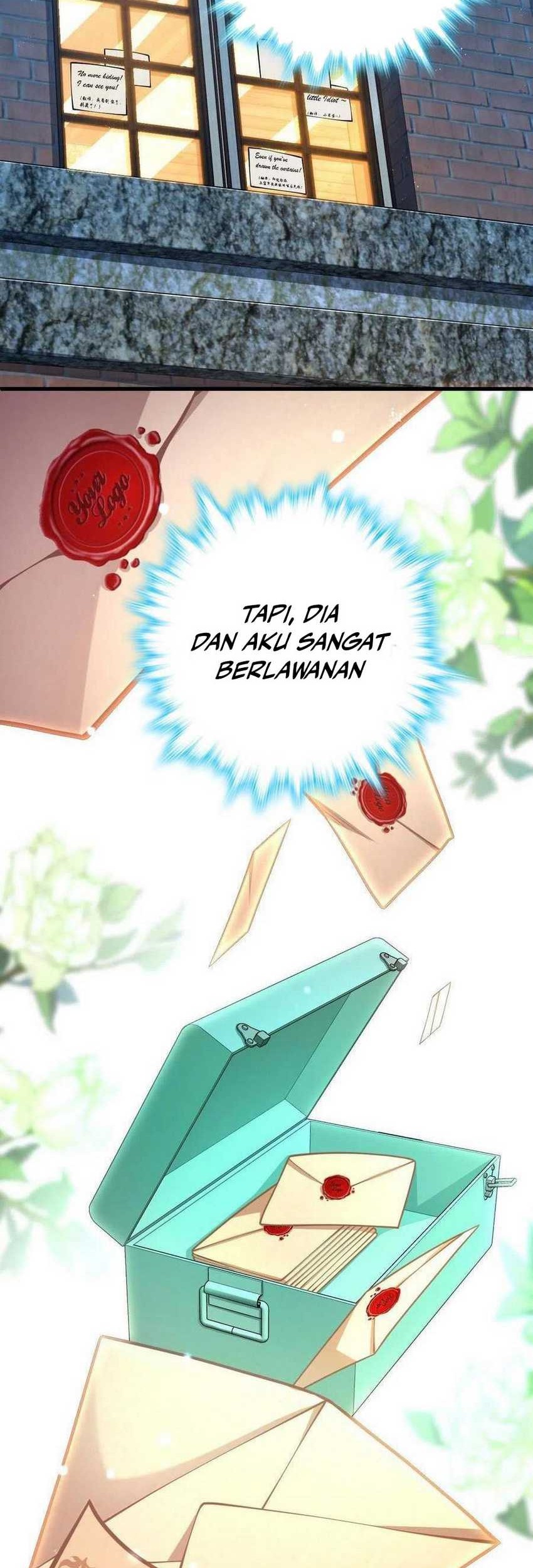 Spare Me, Great Lord! Chapter 362 Gambar 5