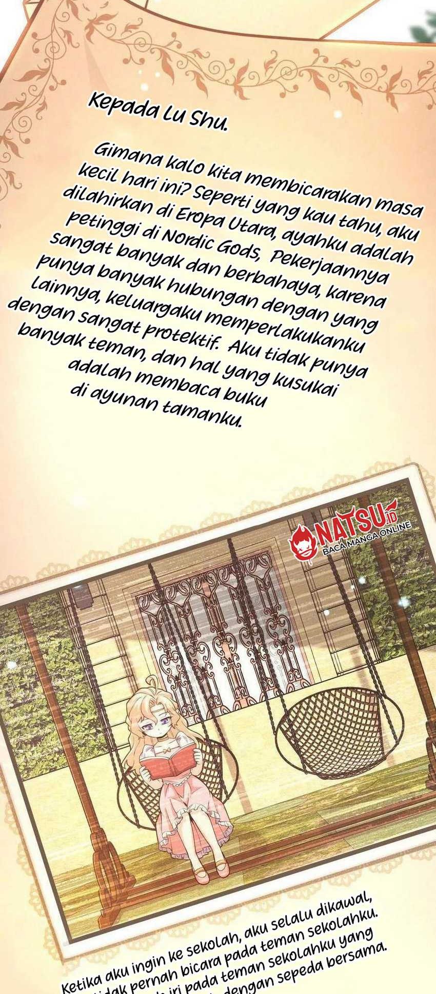 Spare Me, Great Lord! Chapter 362 Gambar 6