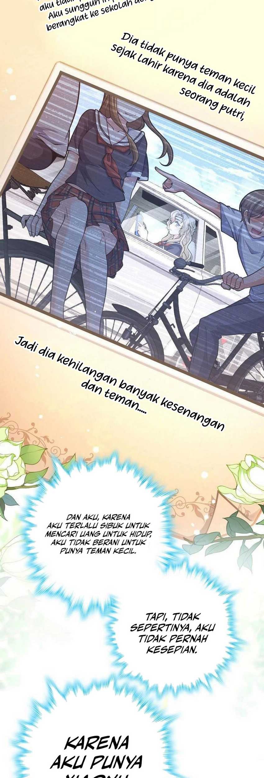 Spare Me, Great Lord! Chapter 362 Gambar 7