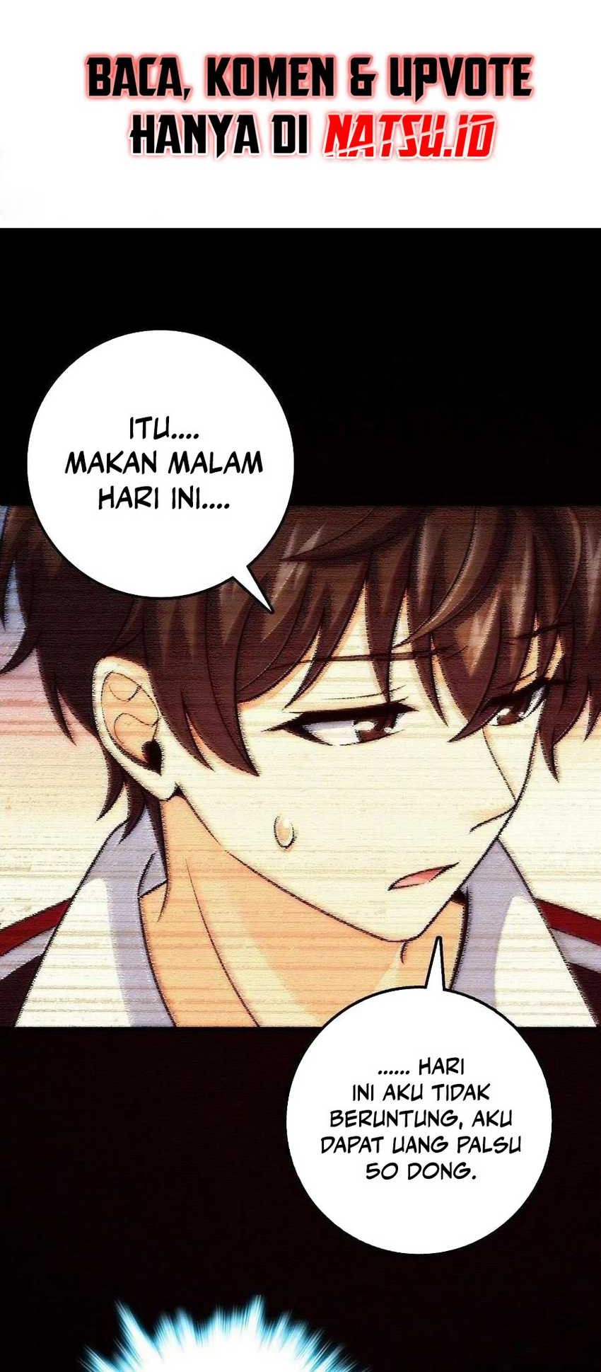 Spare Me, Great Lord! Chapter 362 Gambar 9