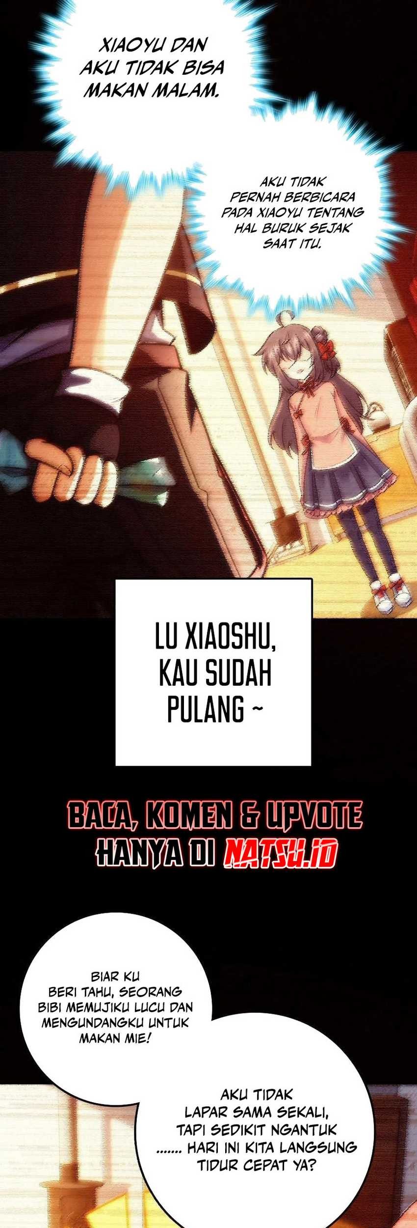 Spare Me, Great Lord! Chapter 362 Gambar 10