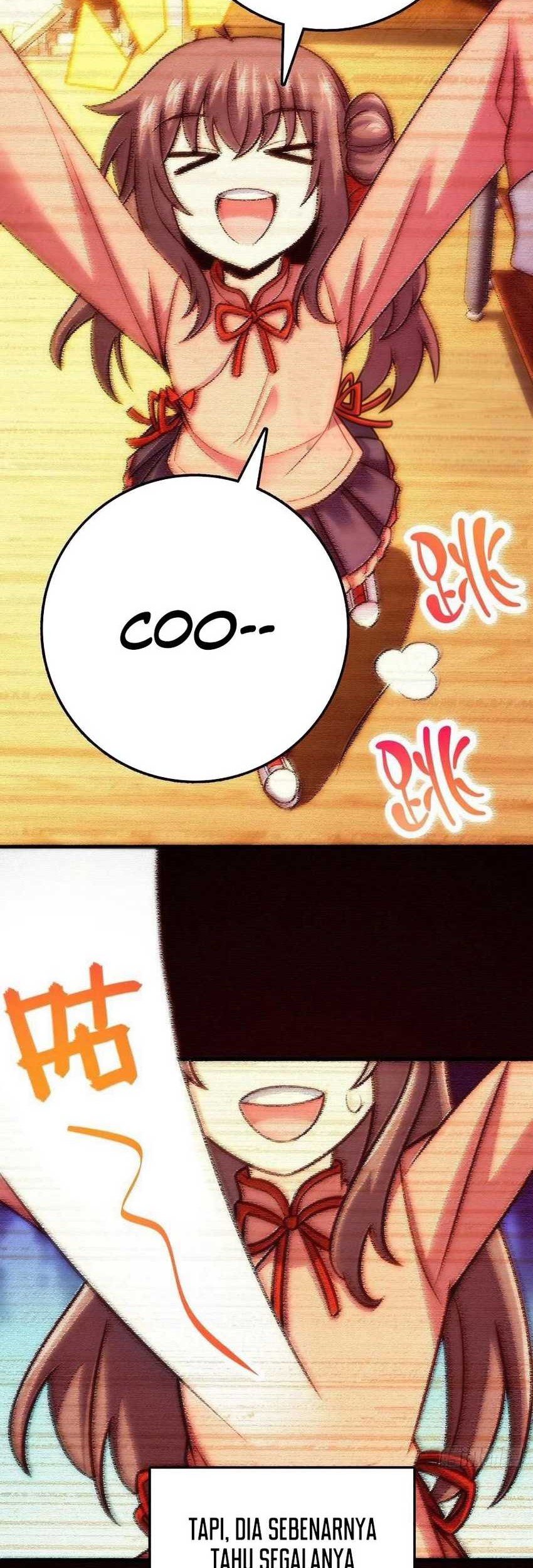 Spare Me, Great Lord! Chapter 362 Gambar 11