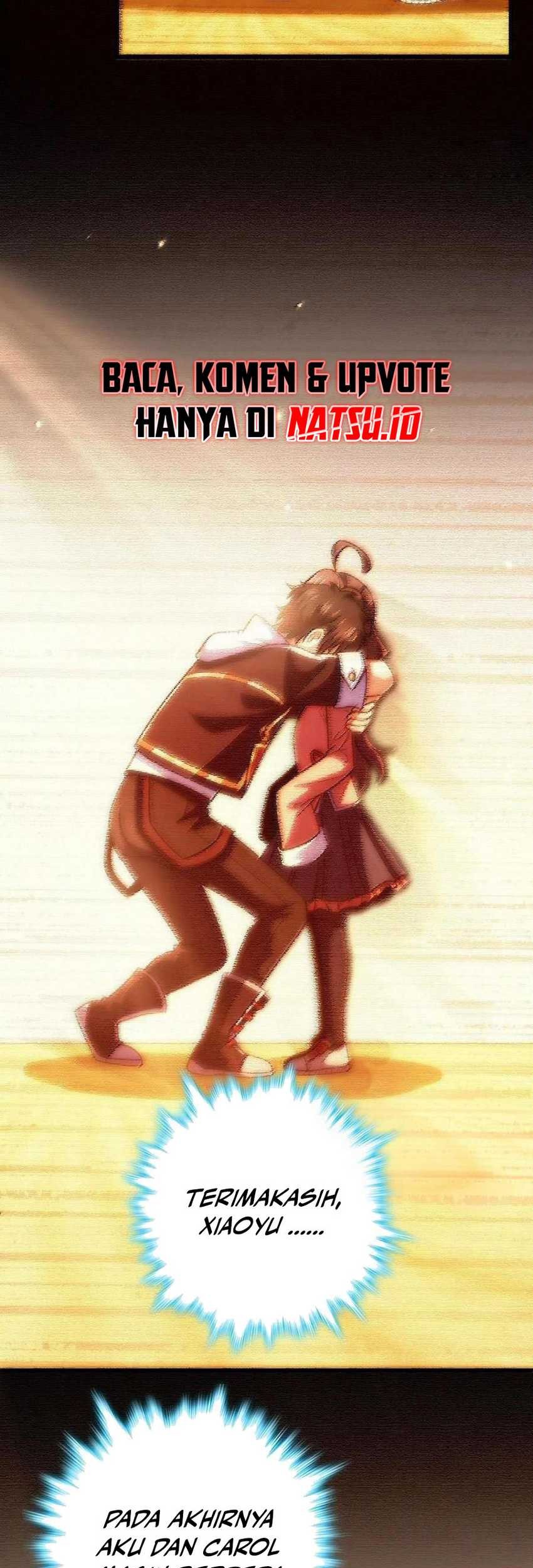 Spare Me, Great Lord! Chapter 362 Gambar 13